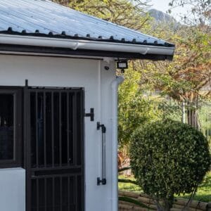 Sunflower | Paarl Self-Catering @ Gim