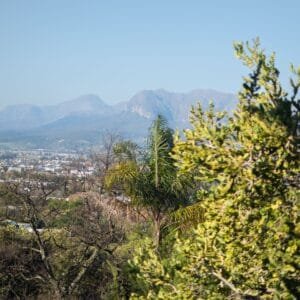 Villa Cuore | Paarl Self-Catering @ Gim