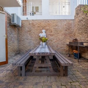 Villa Cuore | Paarl Self-Catering @ Gim