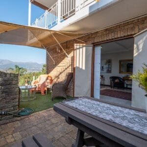 Villa Cuore | Paarl Self-Catering @ Gim