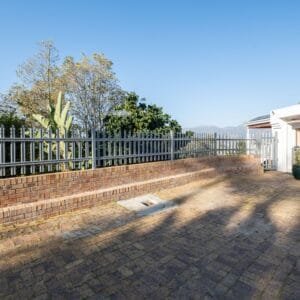 Villa Cuore | Paarl Self-Catering @ Gim