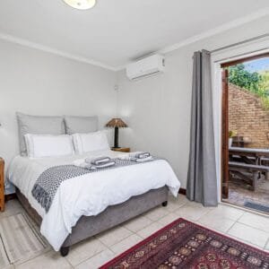 Villa Cuore | Paarl Self-Catering @ Gim