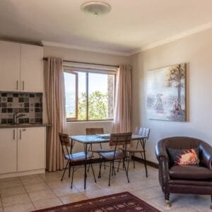 Villa Cuore | Paarl Self-Catering @ Gim