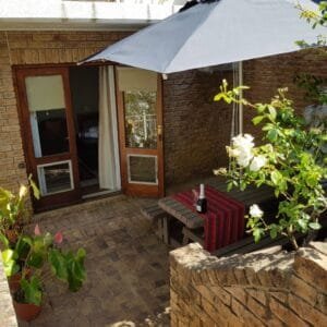 Villa Cuore | Paarl Self-Catering @ Gim