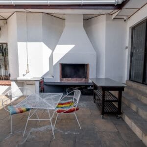 Winelands | Paarl Self-Catering @ Gim