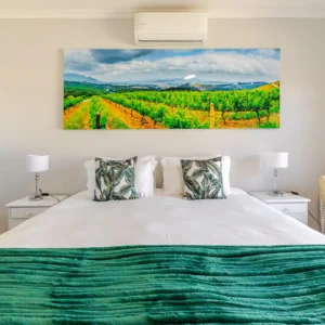 Winelands | Paarl Self-Catering @ Gim