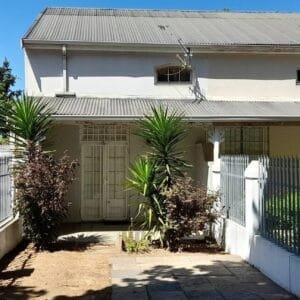 459a on Main | Paarl Self-Catering @ Gim