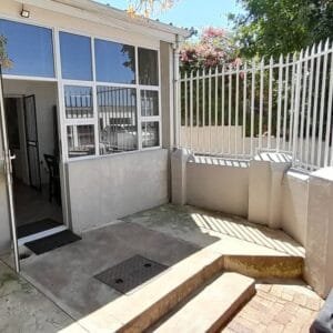 459a on Main | Paarl Self-Catering @ Gim