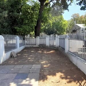 459a on Main | Paarl Self-Catering @ Gim