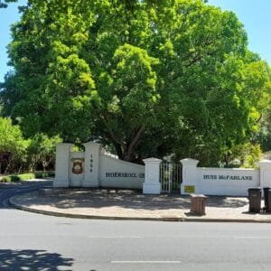 459a on Main | Paarl Self-Catering @ Gim